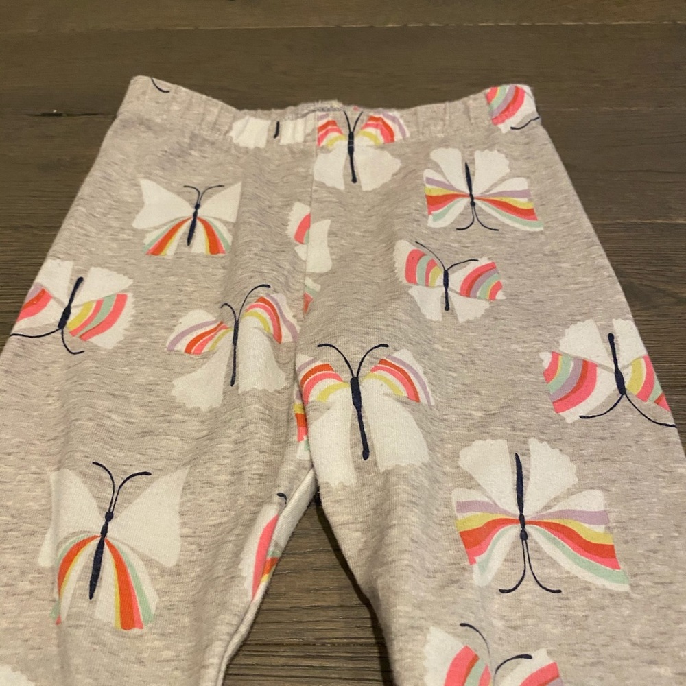 Butterfly Matching Set - Picture 12 of 16